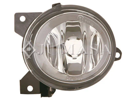 43690 VALEO Luzes de nevoeiro direitas