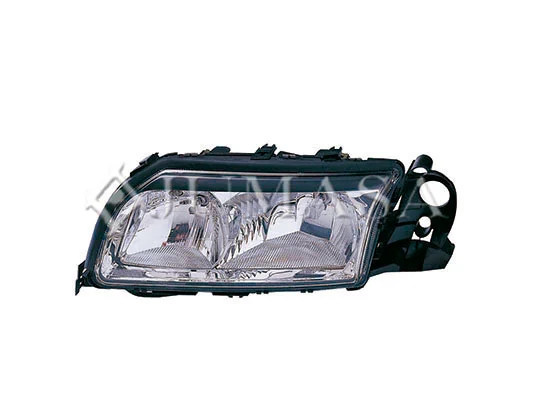  Luz esquerda Volvo S80 I sedan (TS, TH, KV) (1998 - 2006) I