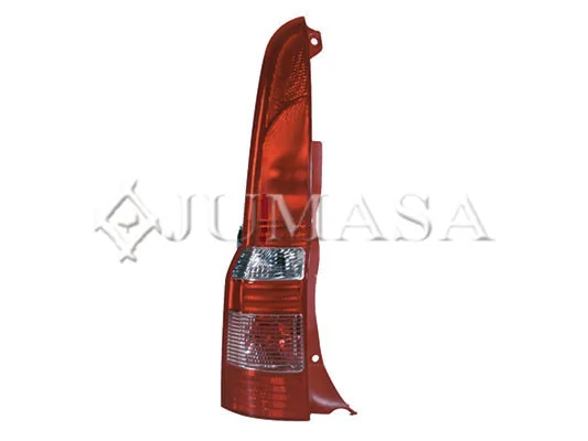  Lanterna traseira direita Fiat Panda II hatchback (169A) (2003 - 2013) II