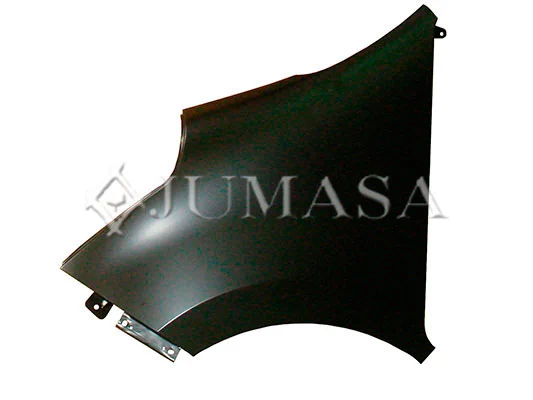 Pára-lama dianteiro esquerdo 95523012 Peugeot/Citroen