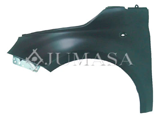 Pára-lama dianteiro esquerdo Fiat 500 preço, a partir de 104,20 USD
