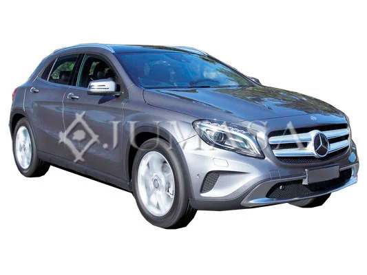 Pára-brisas Mercedes A  W176