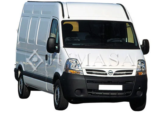 Compre Espelho de retrovisão esquerdo Renault Trafic 1