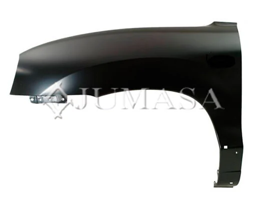  Pára-lama dianteiro esquerdo Hyundai Santa Fe I SUV (SM) (2000 - 2006) I