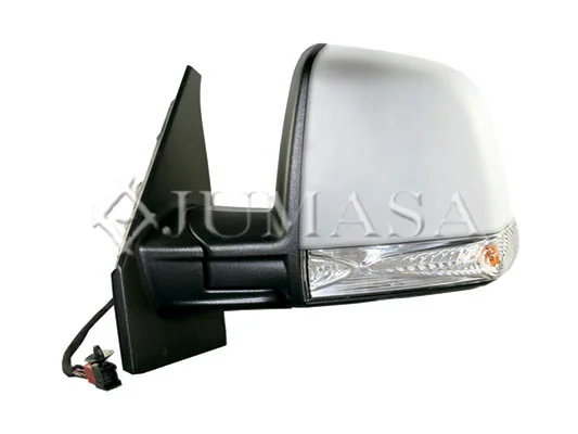 Compre 735645687 Fiat/Alfa/Lancia Espelho de retrovisão esquerdo