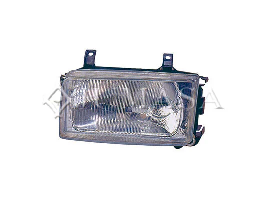 Luz esquerda Volkswagen Transporter T4 70B, 70C, 7DB, 7DK, 70J, 70K, 7DC, 7DJ
