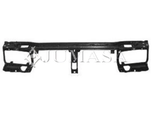 Suporte do radiador montado (painel de montagem de fixação das luzes) para Renault Laguna I B56, 556
