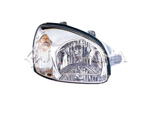  Luz esquerda Hyundai Santa Fe I SUV (SM) (2000 - 2006) I