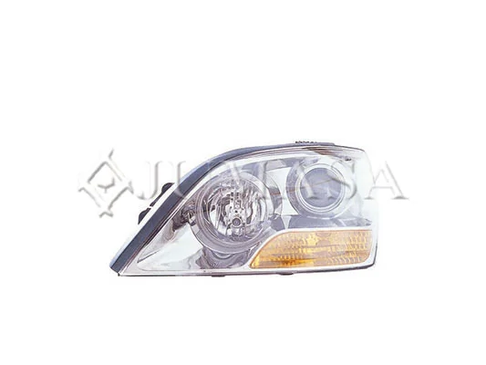 Luz esquerda KIA Sorento I JC