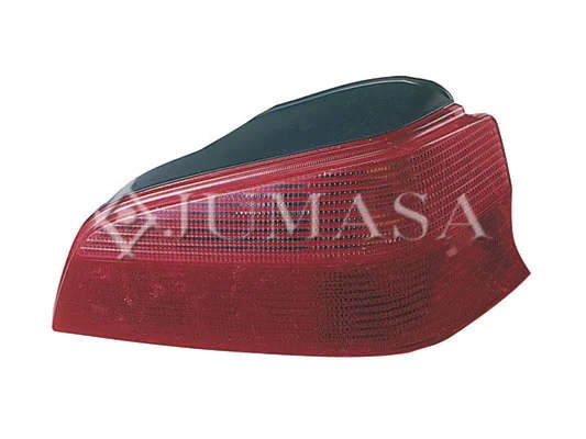 Lanterna traseira esquerda Peugeot/Citroen 2274G preço, a partir de 57,51 USD