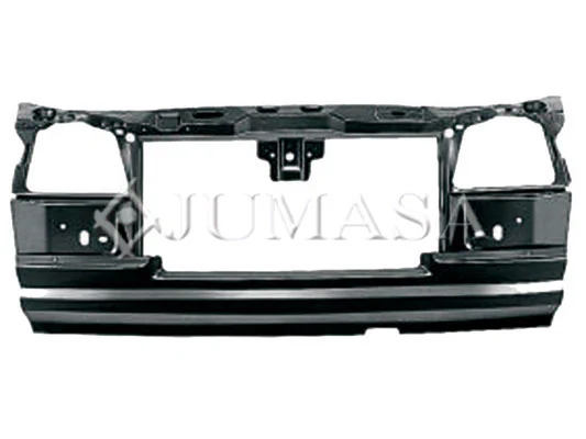 Suporte do radiador montado (painel de montagem de fixação das luzes) Jumasa 6071513 preço, a partir de 85,00 USD