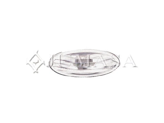 Luz intermitente no pára-lama 44002680 Jumasa