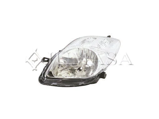 Compre Luz esquerda Toyota Yaris 