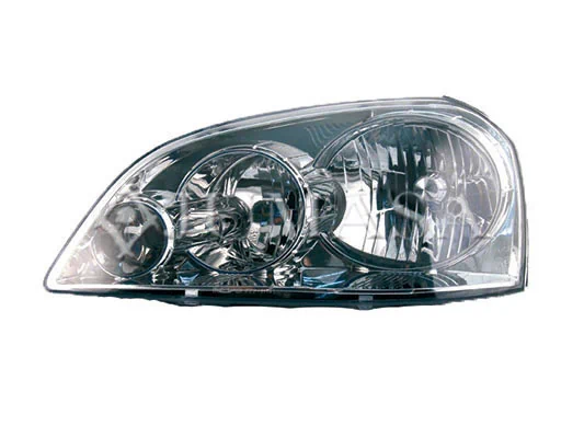 Luz direita Chevrolet Lacetti  J200