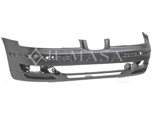  para Seat Toledo II (1M2)
