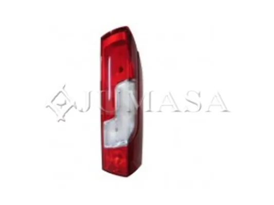 Compre Lanterna traseira direita Fiat Ducato 3