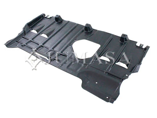 Proteção de motor, de panela (da seção de motor) Mazda 3  BL