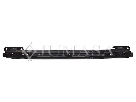  Reforçador do pára-choque traseiro Peugeot 208 I hatchback (CA, CC) (2012 - 2021) I