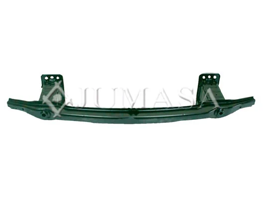  Reforçador do pára-choque dianteiro BMW X5 SUV (E70) (2007 - 2013) 