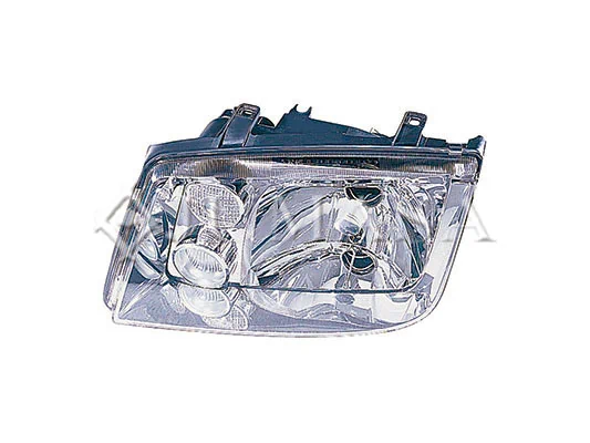 Luz esquerda para Volkswagen Bora  1J2