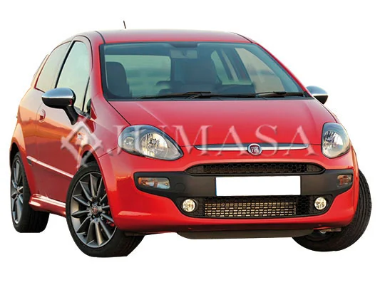 51855639 Fiat/Alfa/Lancia Luz direita