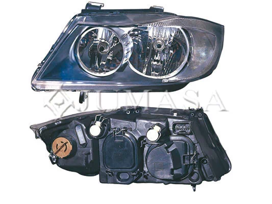 Compre 44192 VALEO Luz direita
