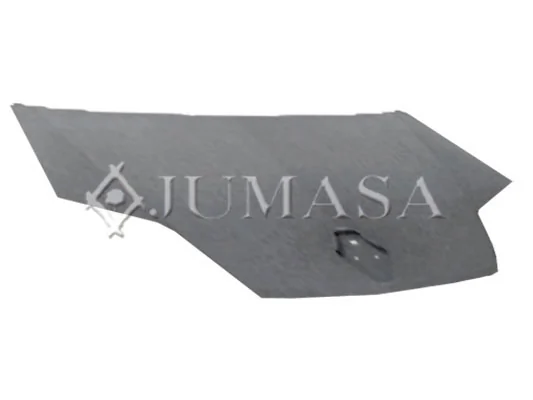 Capota para Renault Laguna III BT0, BT1