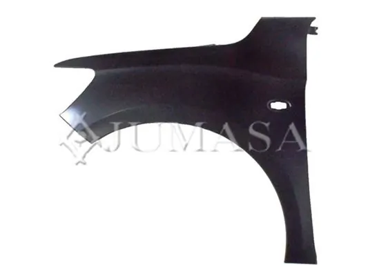 Pára-lama dianteiro esquerdo Prasco CI0403004 preço, a partir de 74,86 USD
