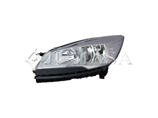 Luz esquerda Ford Kuga II CBS