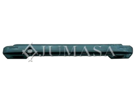 Compre 12041554 Jumasa Reforçador do pára-choque traseiro