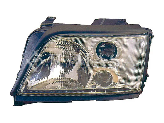  Luz direita Audi 100 C4 sedan (4A2) (1990 - 1994) C4