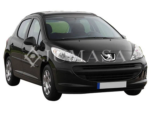 Compre 7422C8 Peugeot/Citroen Spoiler do pára-choque dianteiro