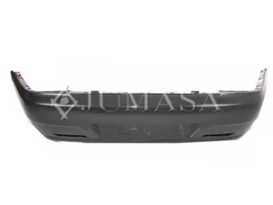 25400123 Jumasa Pára-choque traseiro