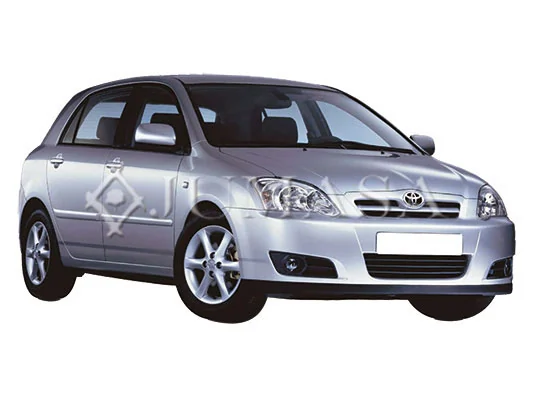 Capota Toyota Corolla  E12