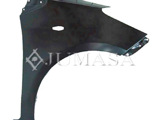 Pára-lama dianteiro direito Toyota Yaris  SP90