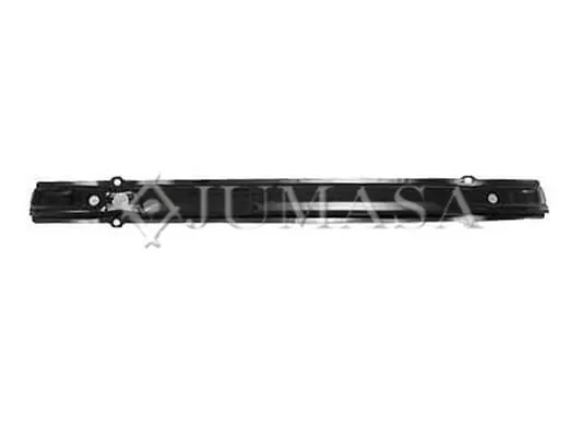 Compre Reforçador do pára-choque traseiro BMW 5 