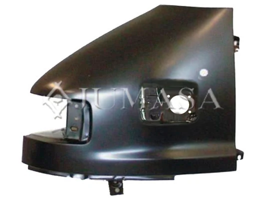Compre Pára-lama dianteiro esquerdo Fiat Ducato 2