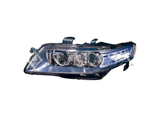  Luz esquerda Honda Accord VII sedan (CL, CM) (2003 - 2008) VII