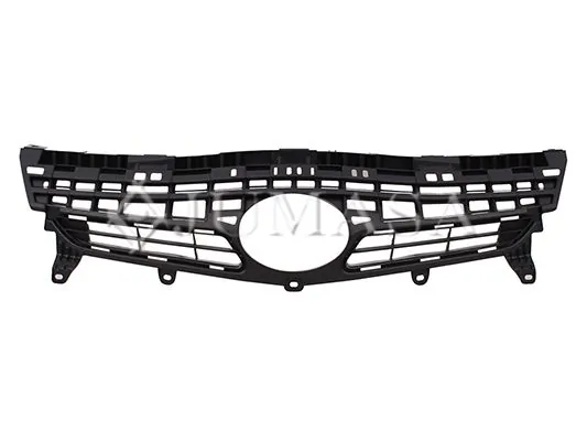 Grelha do radiador para Toyota Prius  ZVW30