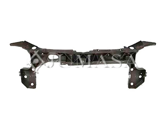 Compre Suporte do radiador montado (painel de montagem de fixação das luzes) Renault Clio 3