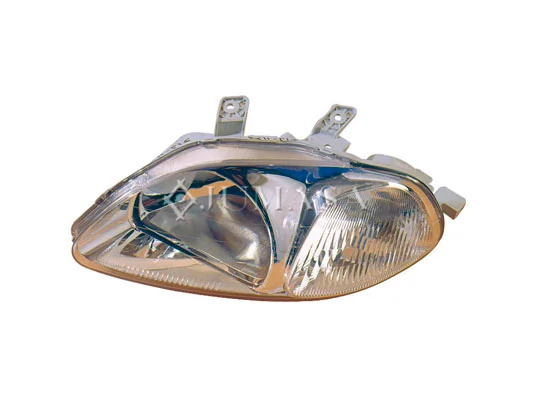 Luz esquerda LPE052 Magneti Marelli