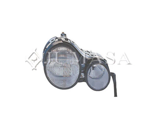 5015091E Polcar Luz esquerda