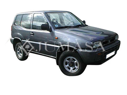 Compre Espelho de salão interno Nissan Terrano 2