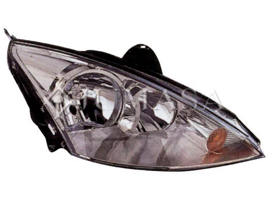  Luz direita Ford Transit VI сaixa (V347/8) (2006 - 2014) VI