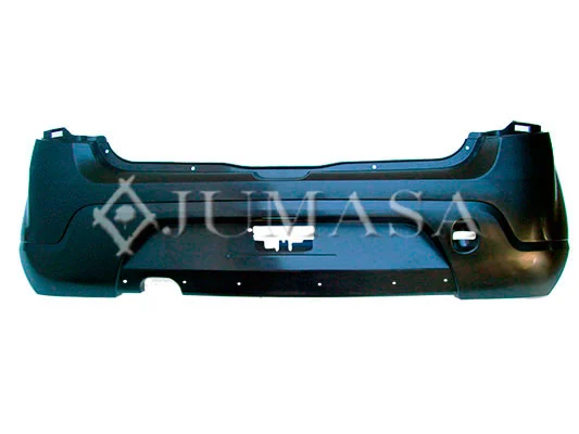Compre Pára-choque traseiro Dacia Sandero 1