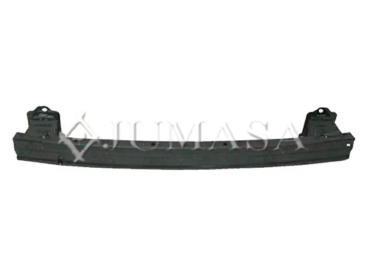 Compre Reforçador do pára-choque dianteiro Peugeot 207 