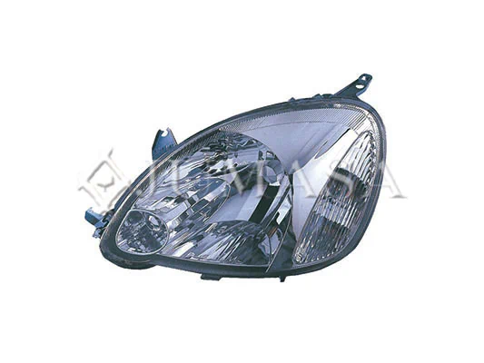 Luz esquerda Toyota Yaris  P10