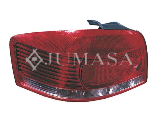 Compre LLD971 Magneti Marelli Lanterna traseira direita externa