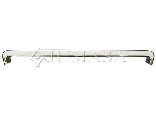  Moldura da capota Chevrolet Aveo II hatchback (T250, T255) (2006 - 2011) II