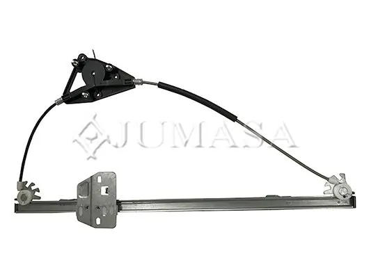 Compre Mecanismo de acionamento de vidro da porta dianteira direita Iveco Daily 6